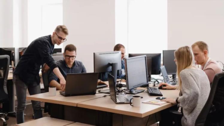 5 Key Benefits of Working with Managed IT Services