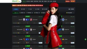 Bong Da Truc Tiep and Today’s Football Schedule: Guide to Live Football Streaming