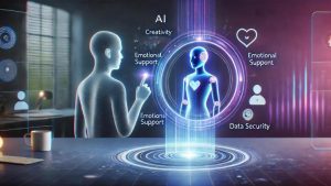 Exploring the Features of Nastia AI for Real-Time Dialogue