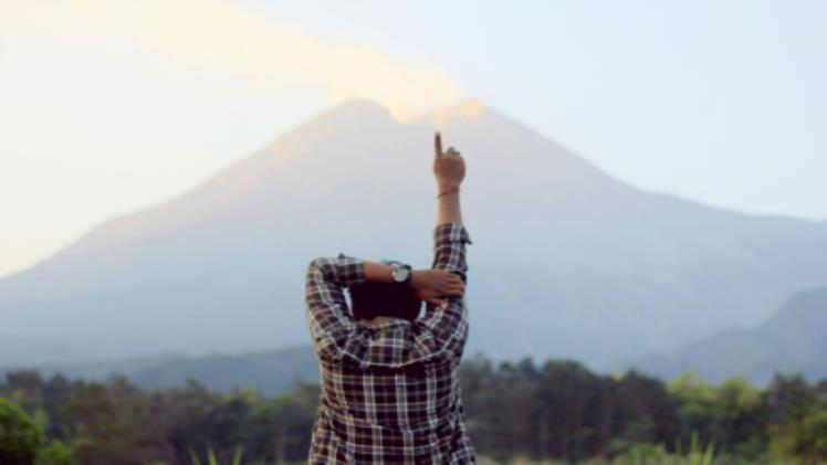 Finding Your Spiritual Life While Traveling 1 Life