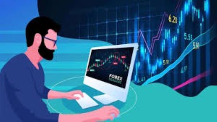 Forex Broker Services For Secure And Regulated Trading 1 Forex