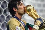 Gianluigi Buffon – Italian Football’s Legendary Goalkeeper