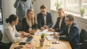 How Expats in Brussels Can Benefit From an English Speaking Accountant for Financial Services