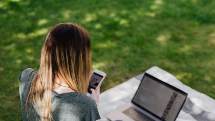 How Technology Can Help You Build A Stress Free Lifestyle 1 How Technology Can Help You Build A Stress Free Lifestyle