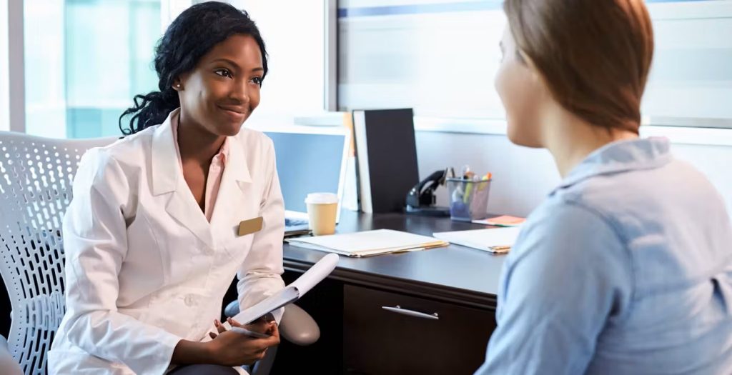 How Do Women'S Health Specialists Support Lifelong Wellness? 1 How Do Women'S Health Specialists Support Lifelong Wellness