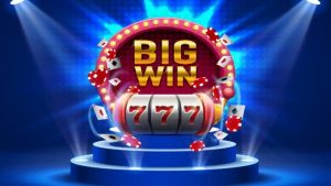 Mega Slot Wins Await You! Play Smart, Win Big