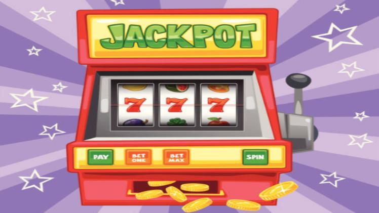 Slot