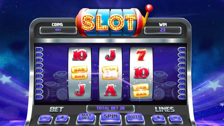 Smart Ways To Enjoy Slot Games Without Overspending 1 Smart Ways To Enjoy Slot Games Without Overspending