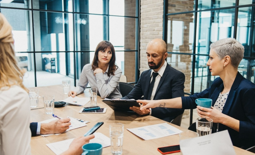 What Financial Reports Should A Cpa Firm Deliver Monthly? 1 What Financial Reports Should A Cpa Firm Deliver Monthly