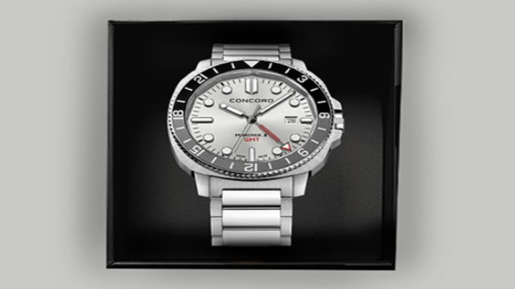 Time In Style: Why Concord Watches For Men Are The Ultimate Power Move  1 Why Concord Watches For Men Are The Ultimate Power Move