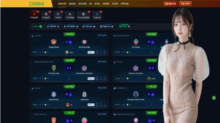 Xem Trực Tiếp Bóng Đá Cakhia Tv: Your Ultimate Guide To Football Highlights 1 Xem Trực Tiếp Bóng Đá Cakhia Tv: Your Ultimate Guide To Football Highlights