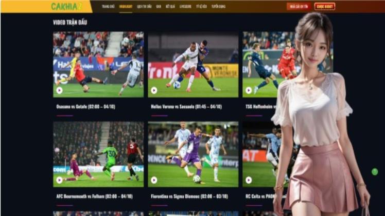Xem Trực Tiếp Bóng Đá Cakhia Tv: Your Ultimate Guide To Football Highlights 2 Xem Trực Tiếp Bóng Đá Cakhia Tv: Your Ultimate Guide To Football Highlights