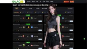 Xoilac TV and Football Betting Analysis