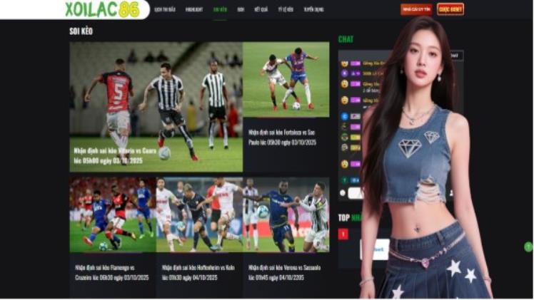 Xoilac Tv And Football Betting Analysis 2 Xoilac Tv And Football Betting Analysis